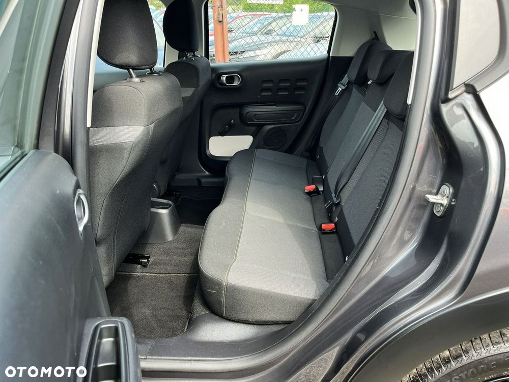 Citroën C3 1.2 PureTech You - 32