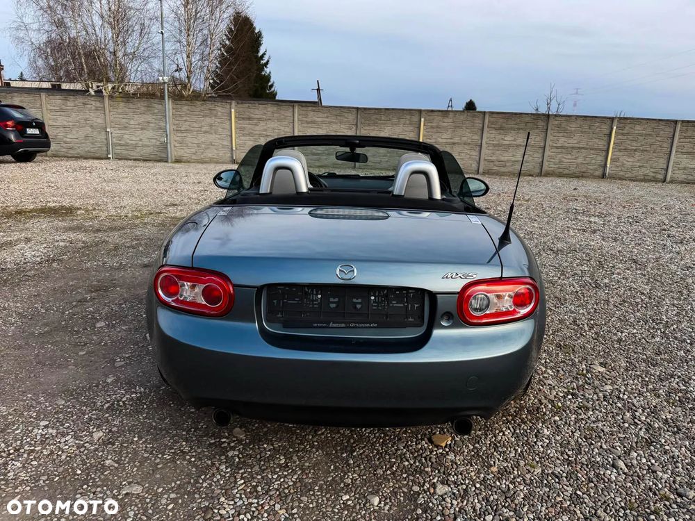 Mazda MX-5 - 15
