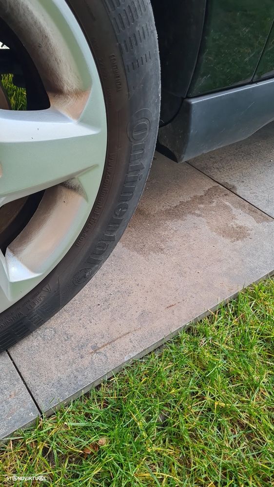 Opel Vectra Caravan 1.9 CDTi Executive - 26