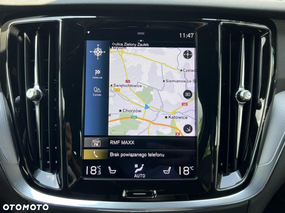 Volvo S60 - 13