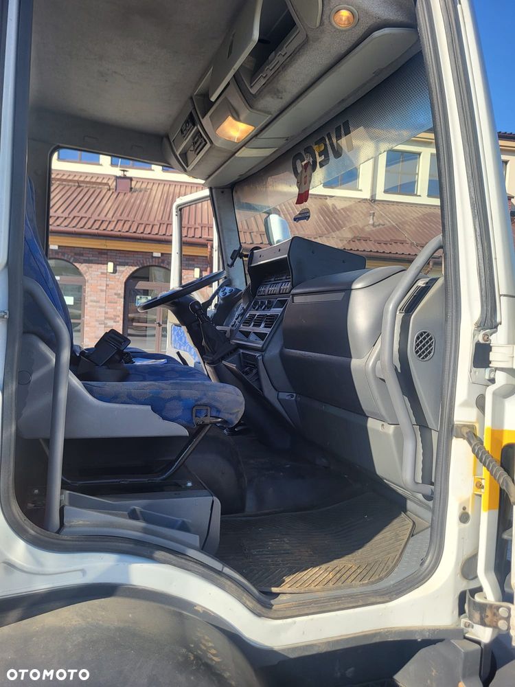 Iveco 120e22 - 11