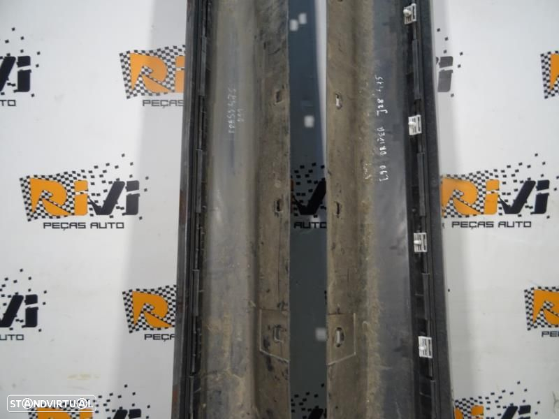 Embaladeiras / Saias Bmw 3 (E90)  Embaladeiras Bmw Serie 3 E90 / E91 P - 9