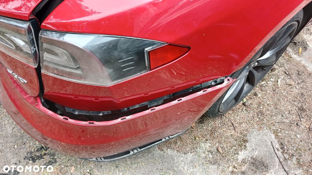 Tesla Model S Performance - 10
