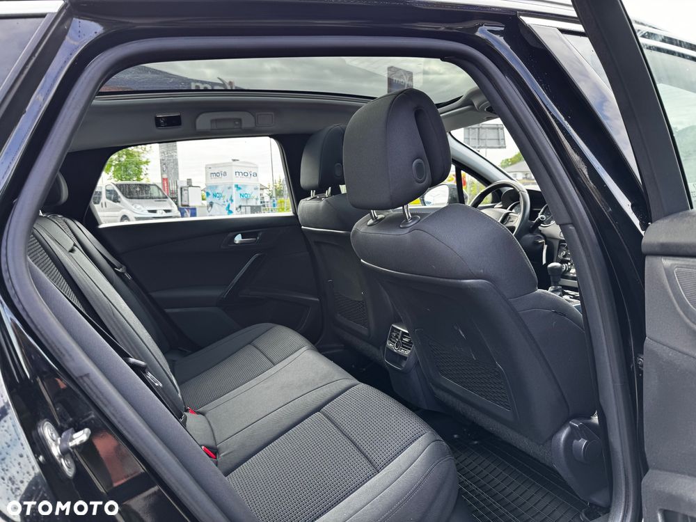 Peugeot 508 BlueHDi 150 Stop&Start Style - 20