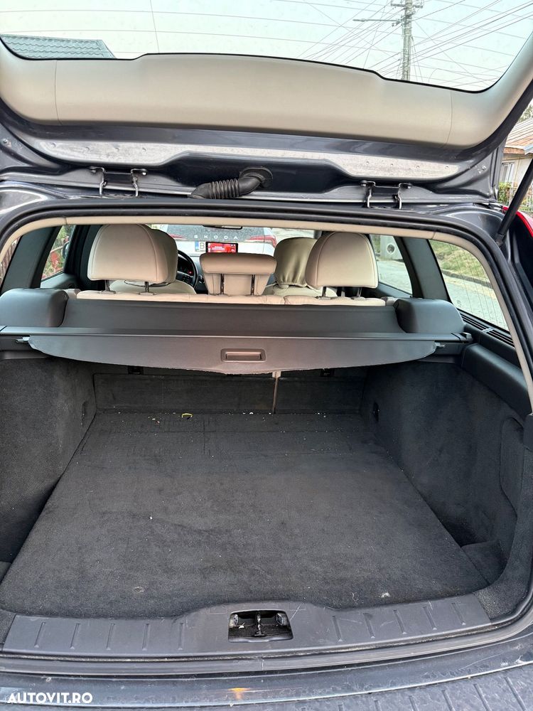Volvo V50 DRIVe Business Pro Edition - 3