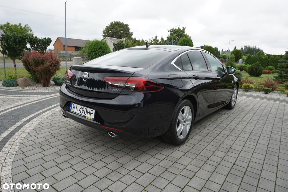 Opel Insignia 1.6 T Innovation S&S - 8