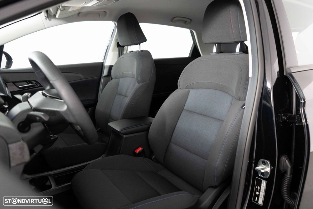 MG MG4 51 kWh Standard - 8