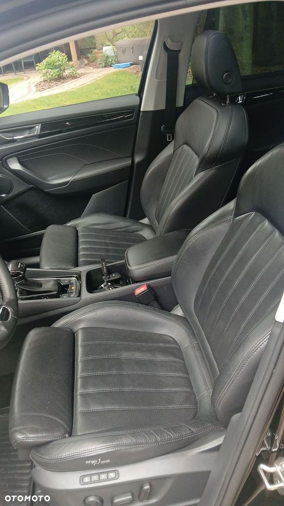 Skoda Kodiaq 2.0 TDI 4x4 L&K DSG - 6