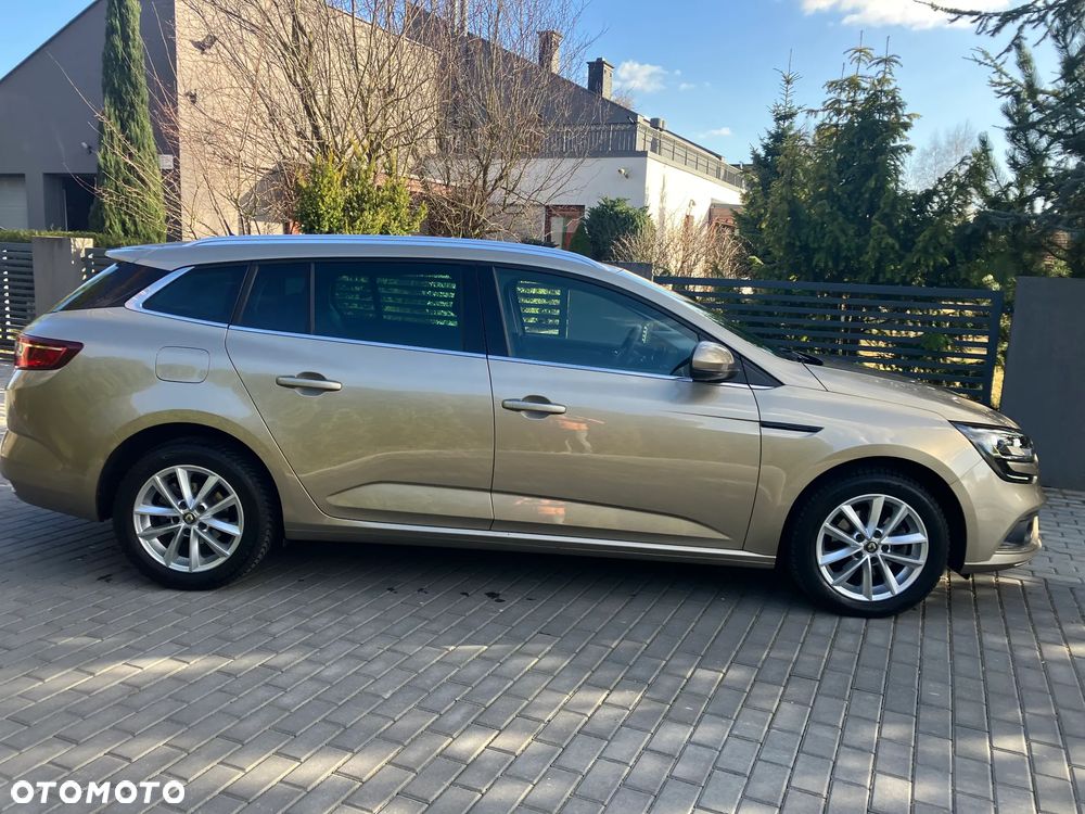 Renault Megane 1.3 TCe FAP Business - 7