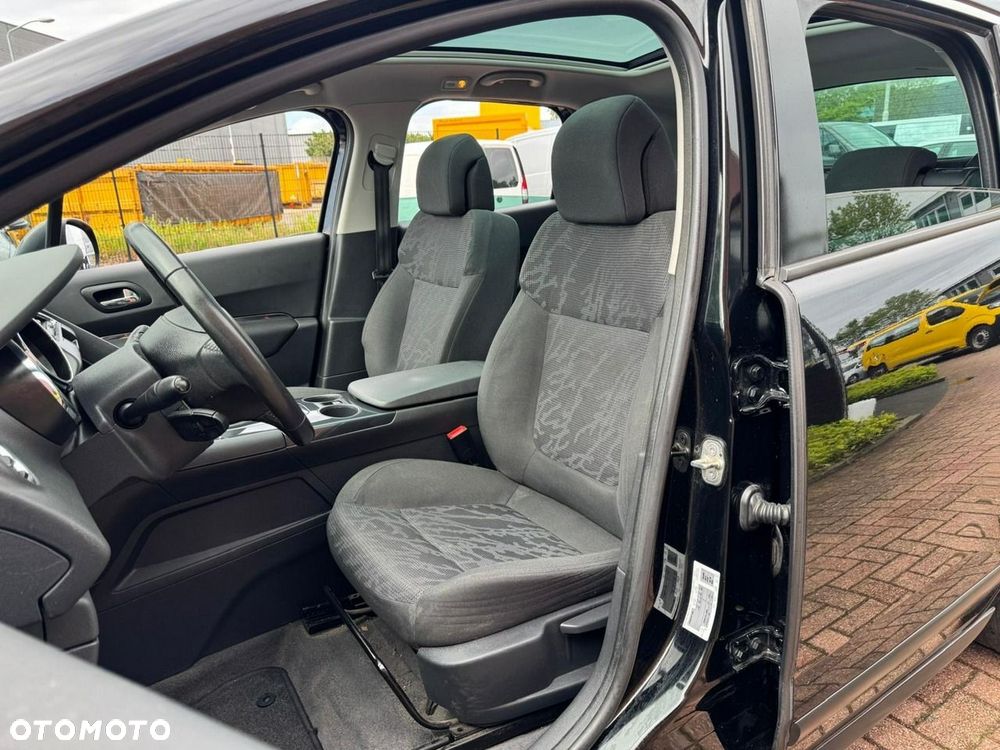 Peugeot 3008 - 15