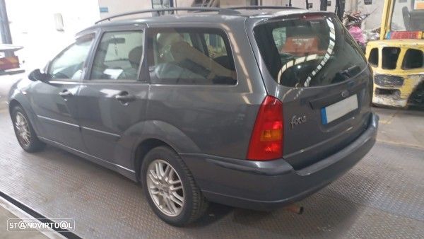 Para Peças Ford Focus I Carrinha (Dnw) - 2