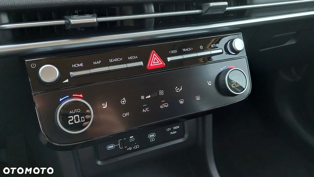 Hyundai Tucson 1.6 T-GDi 48V Smart 2WD DCT - 15