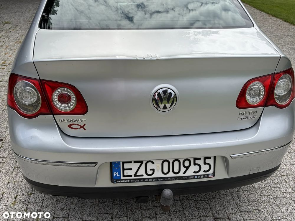 Volkswagen Passat - 5