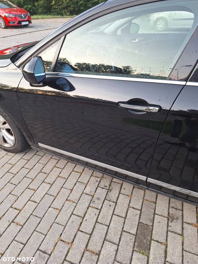 Citroën C5 Tourer HDi 165 FAP Exclusive - 5