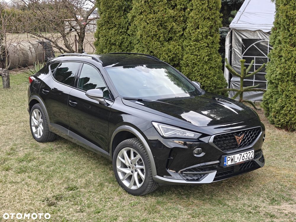 Cupra Formentor 1.5 eTSI DSG - 1