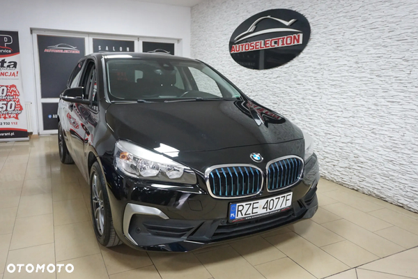 BMW Seria 2 225xe iPerformance Advantage