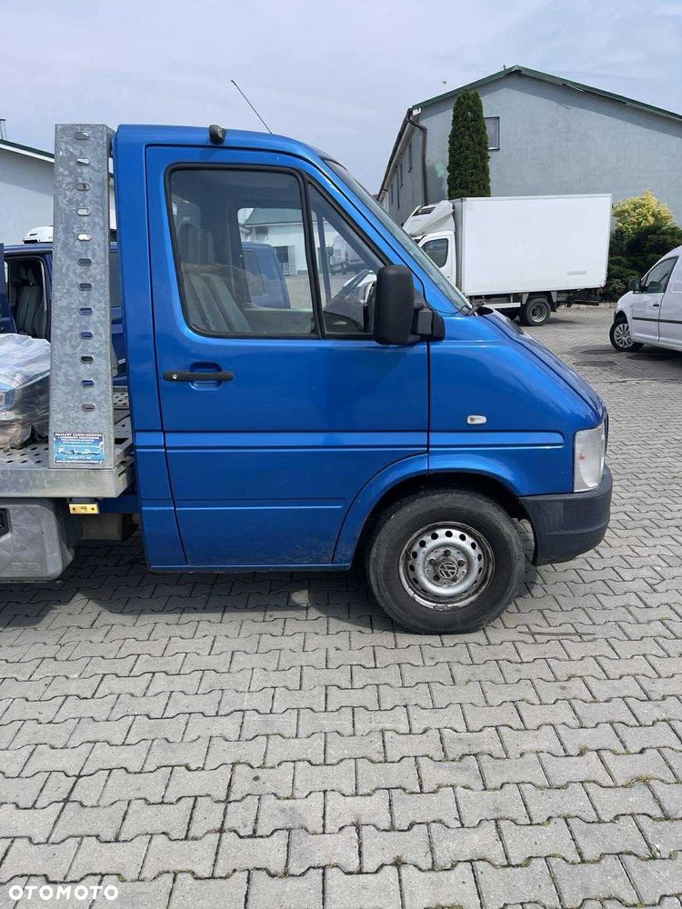 Volkswagen LT - 6