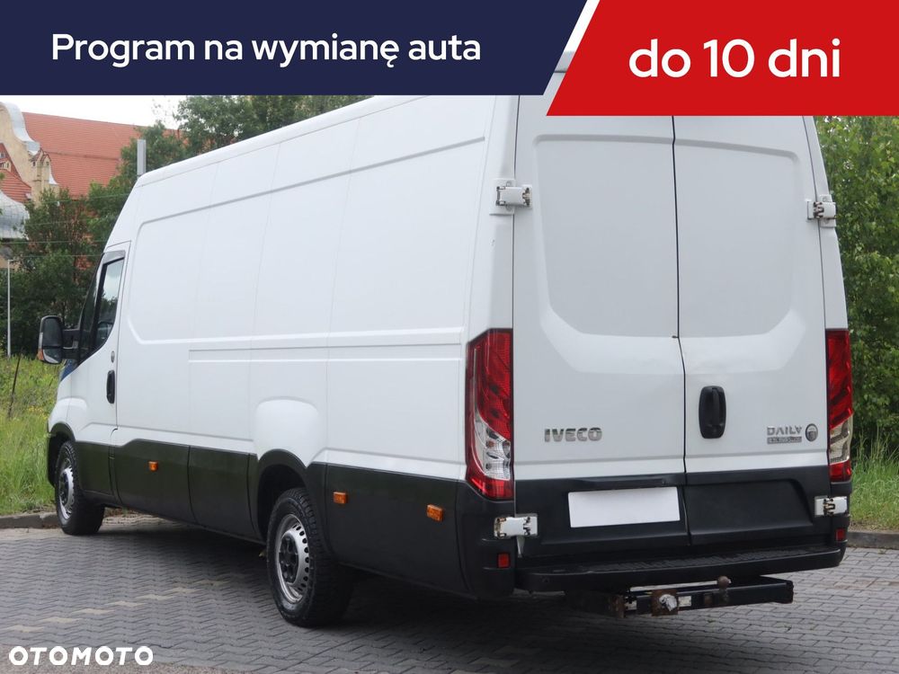 Iveco daily - 6