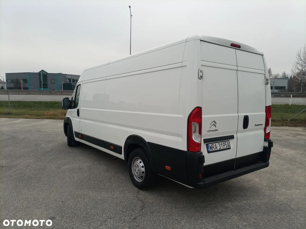Citroën JUMPER - 4