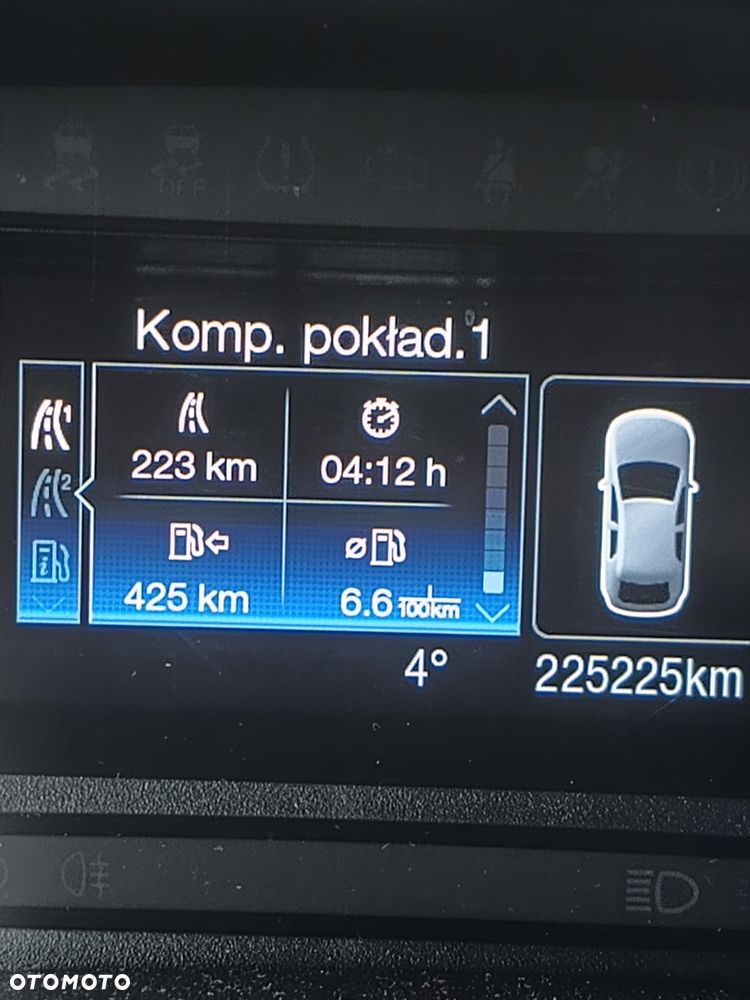 Ford Mondeo 2.0 EcoBlue Edition - 9