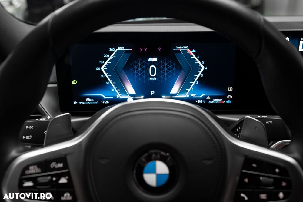 BMW M3 - 17