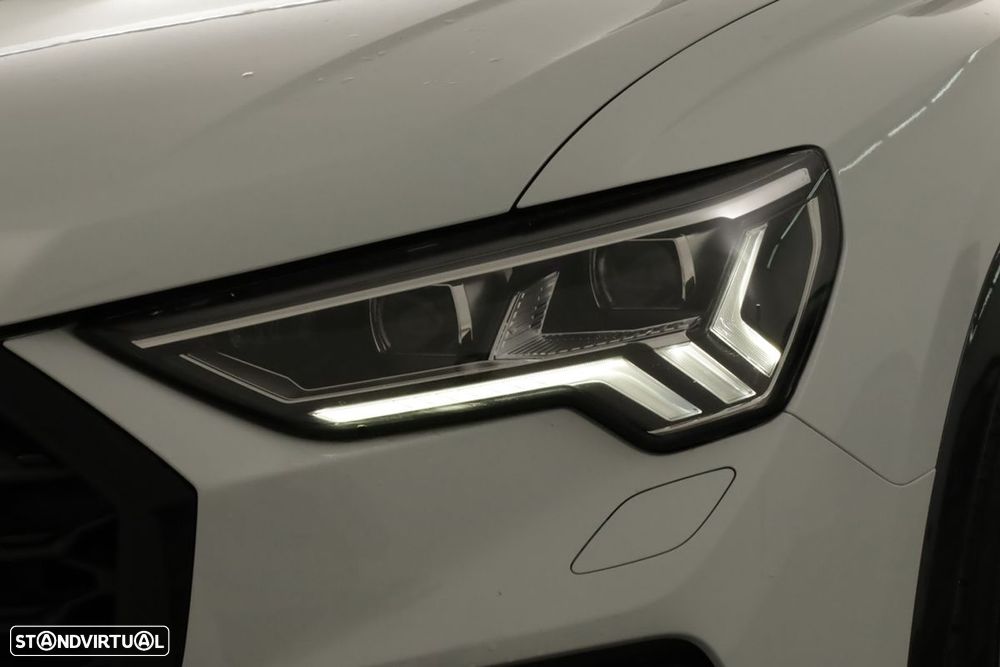 Audi Q3 Sportback 45 TFSIe S line S tronic - 6