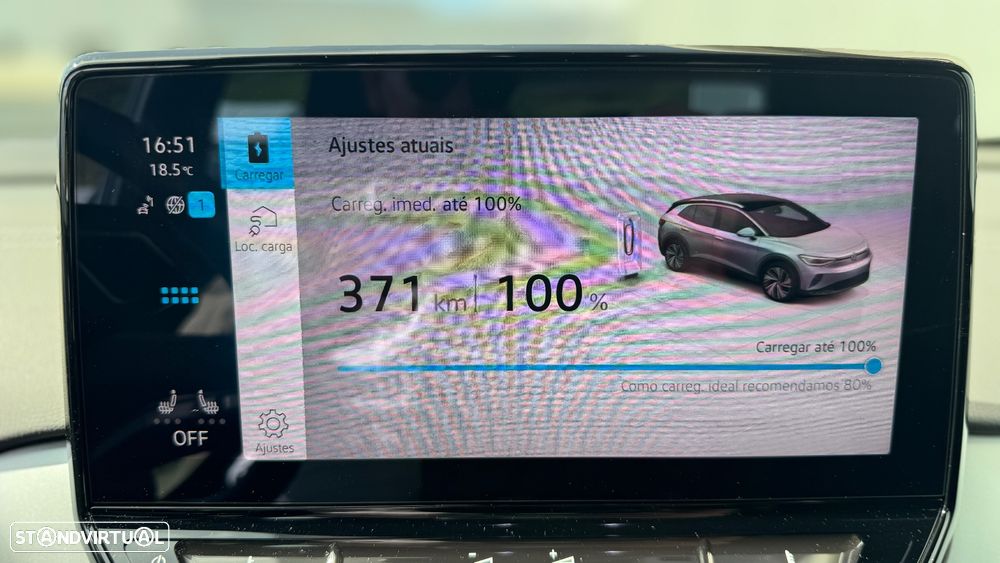 VW ID.4 77 kWh Pro Performance - 12