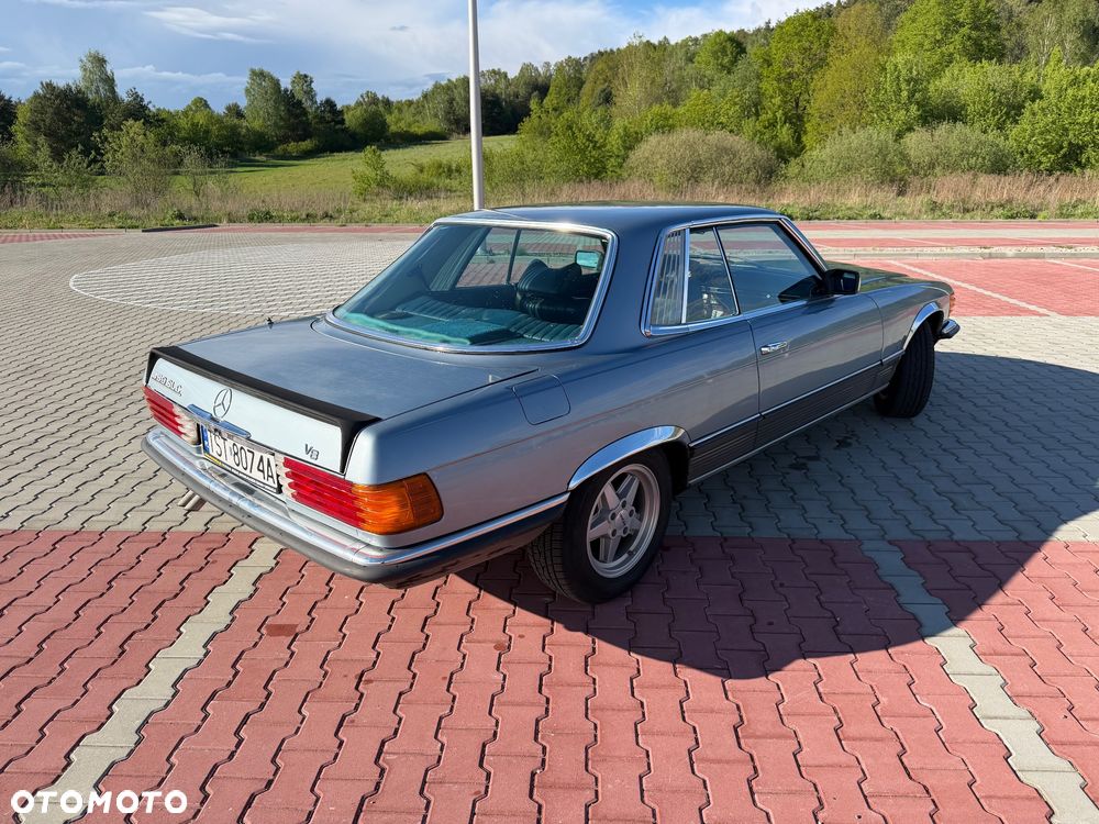 Mercedes-Benz SLC - 14
