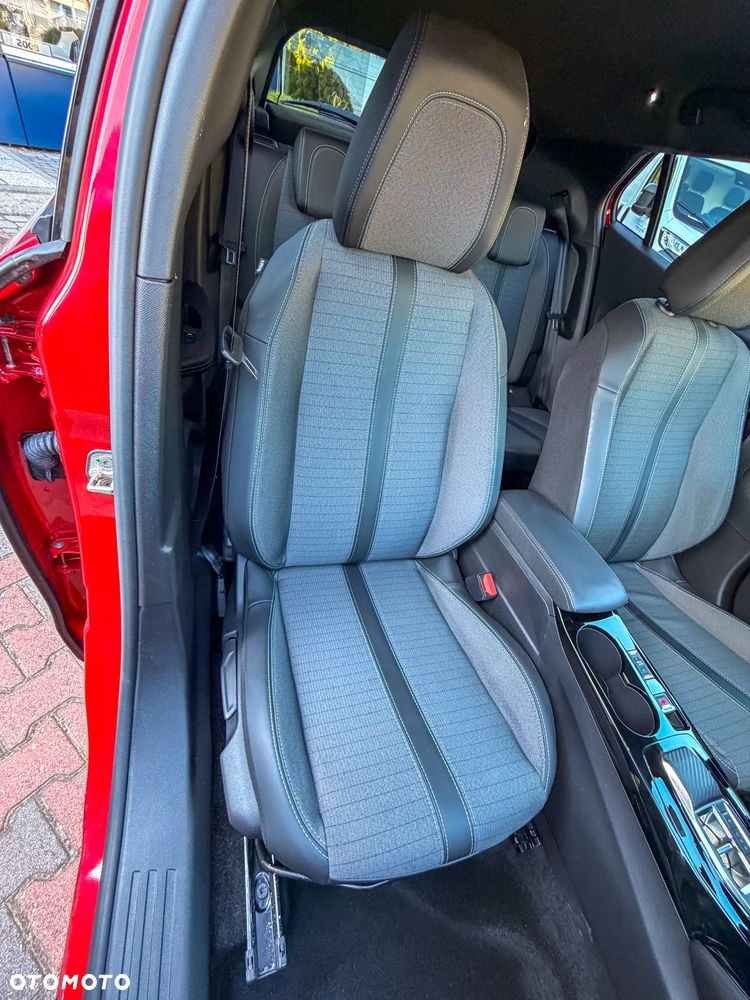 Peugeot 2008 1.2 PureTech Allure Pack S&S EAT8 - 25