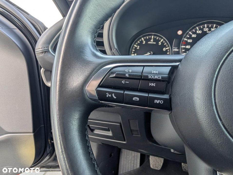 Mazda 3 - 15