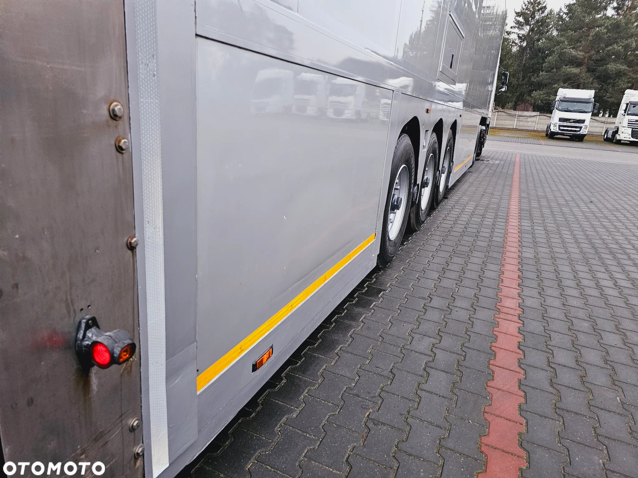 Langendorf PODWÓJNY ZAŁADUNEK DO KOSMETYKÓW MOTORÓW Flexliner Inloader - 10