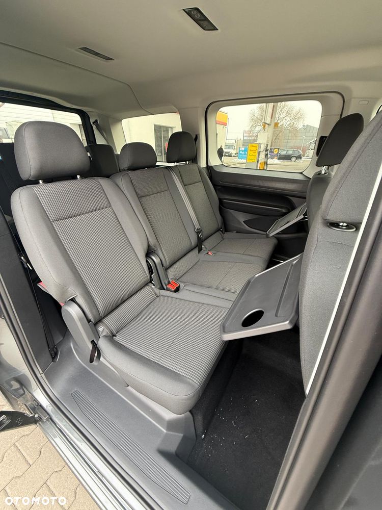 Volkswagen Caddy Maxi 2.0 TDI - 30