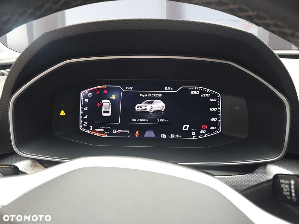 Seat Leon 1.5 TSI Full LED - 16