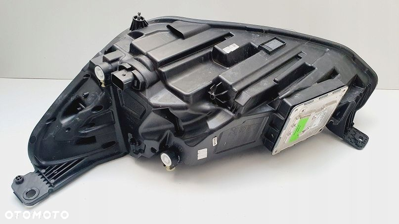 REFLEKTOR PRAWY FULL LED FORD FOCUS MK4 EUROPA - 4