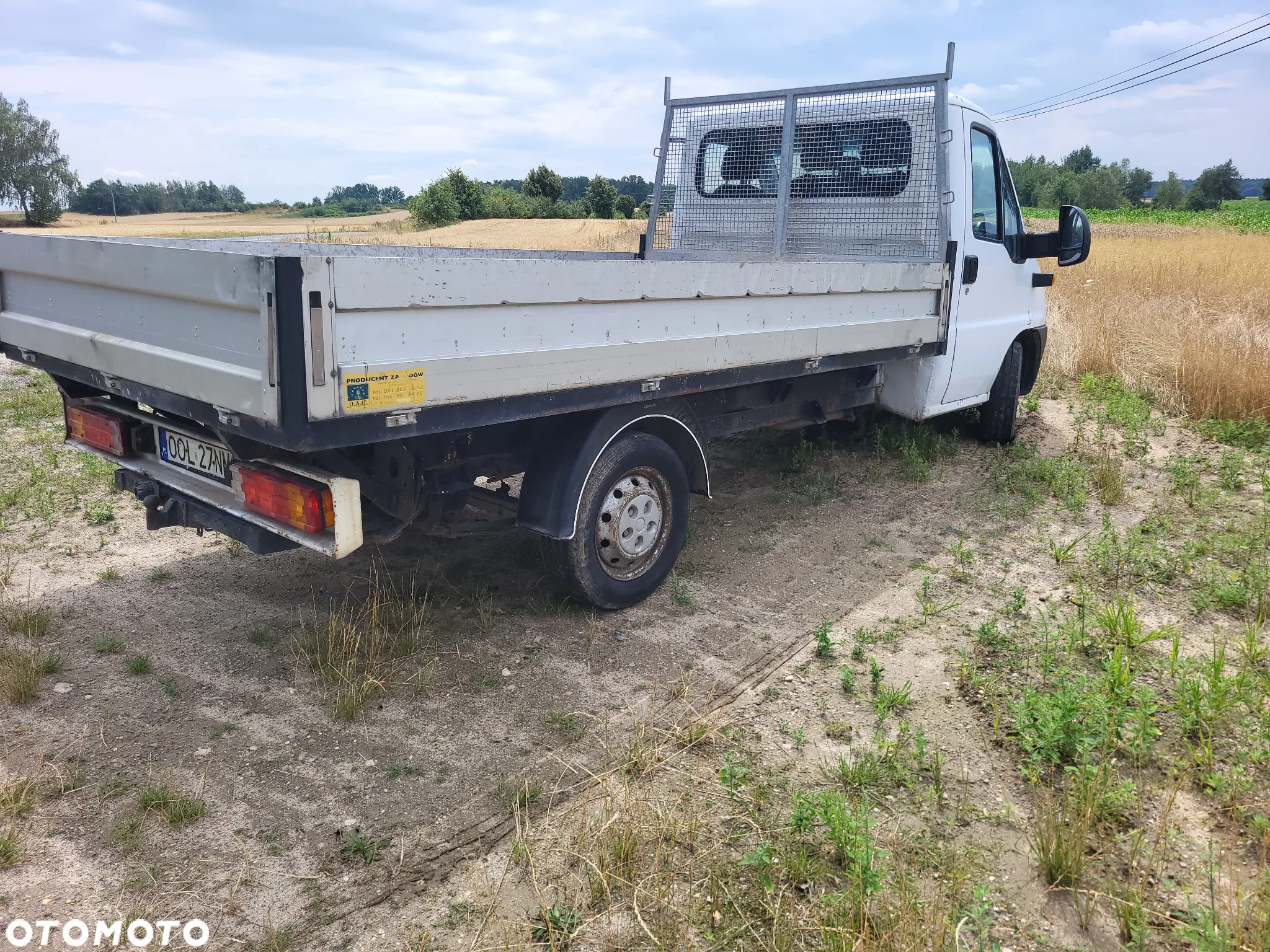 Peugeot Boxer - 8