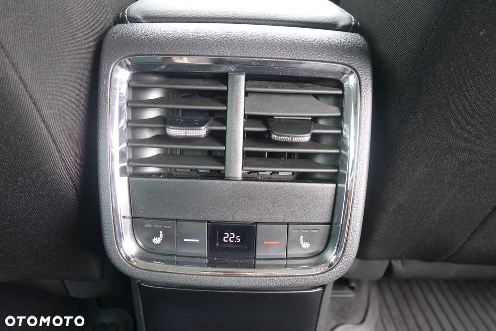 Skoda Octavia 1.5 TSI e-TEC DSG Style - 14