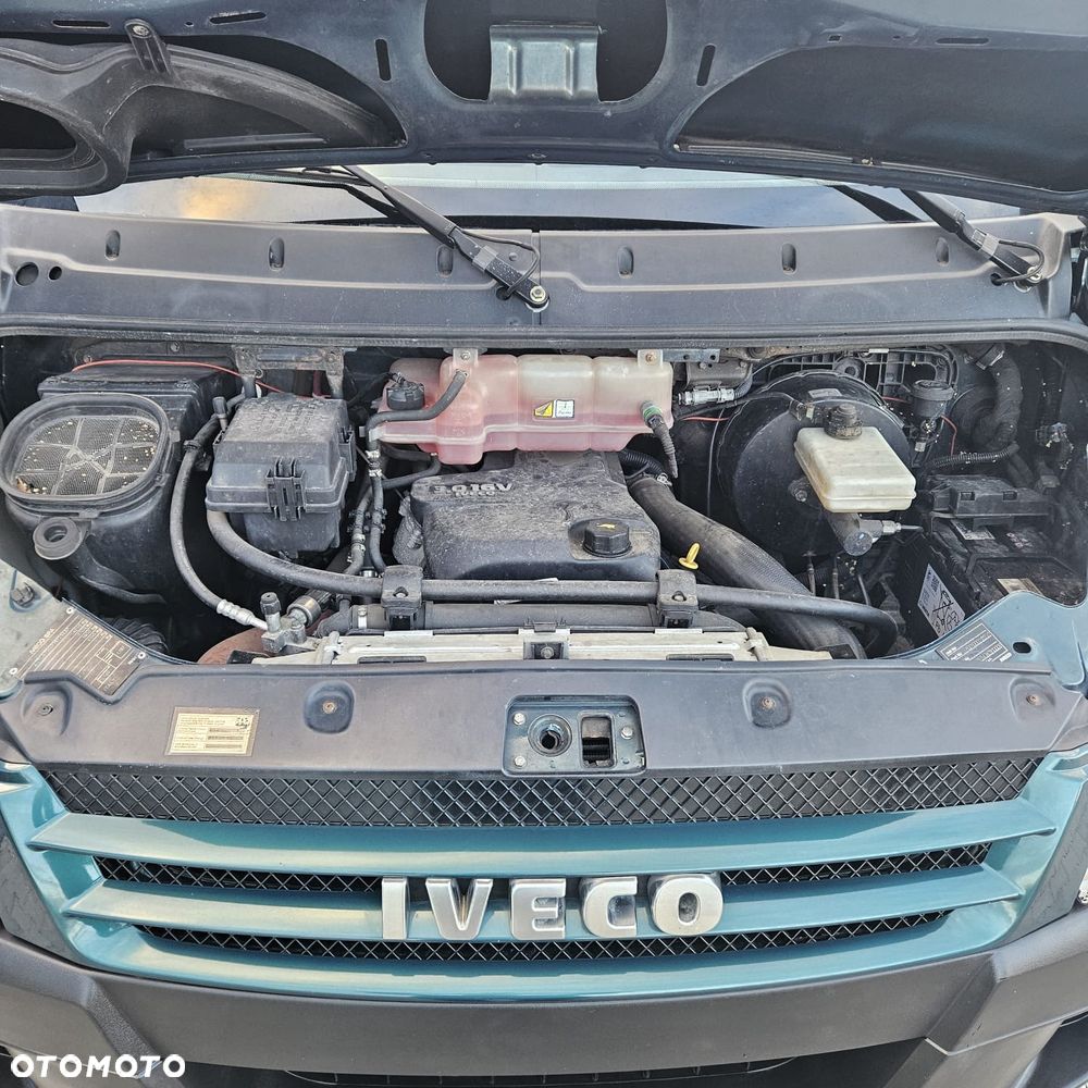 Iveco Daily 50C17 35C17 - 19