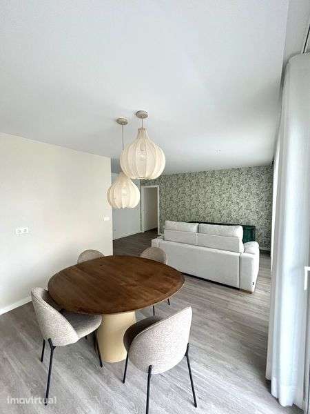 Apartamento T2 Nazaré - Grande imagem: 4/12