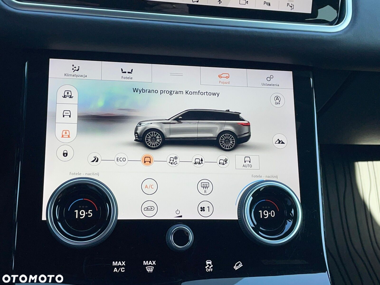 Land Rover Range Rover Velar - 30