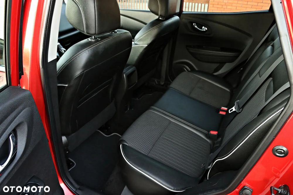 Renault Kadjar Energy TCe 130 Bose Edition - 33