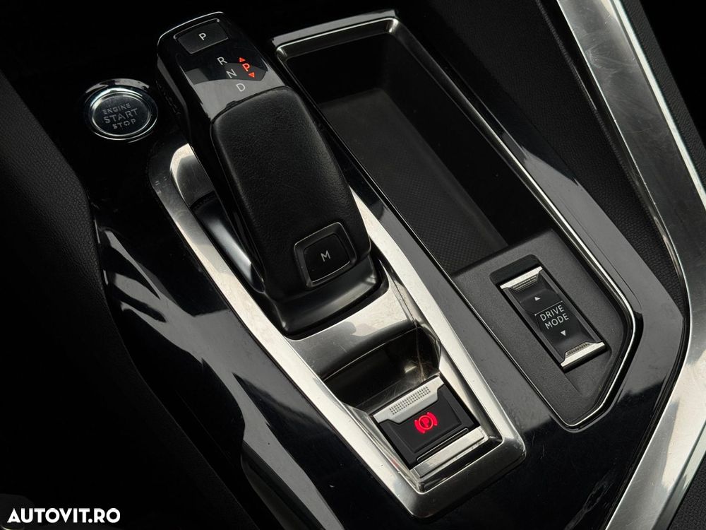 PEUGEOT 3008 2020 — imagine 16
