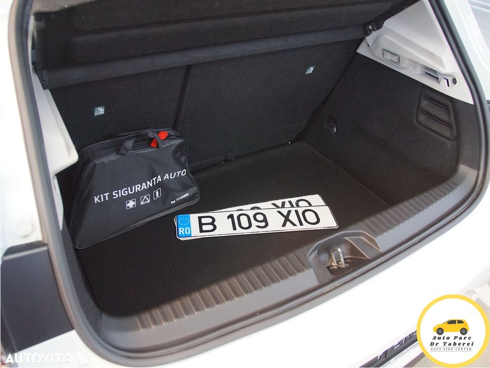 Renault Clio V 1.0 TCe Life - 41