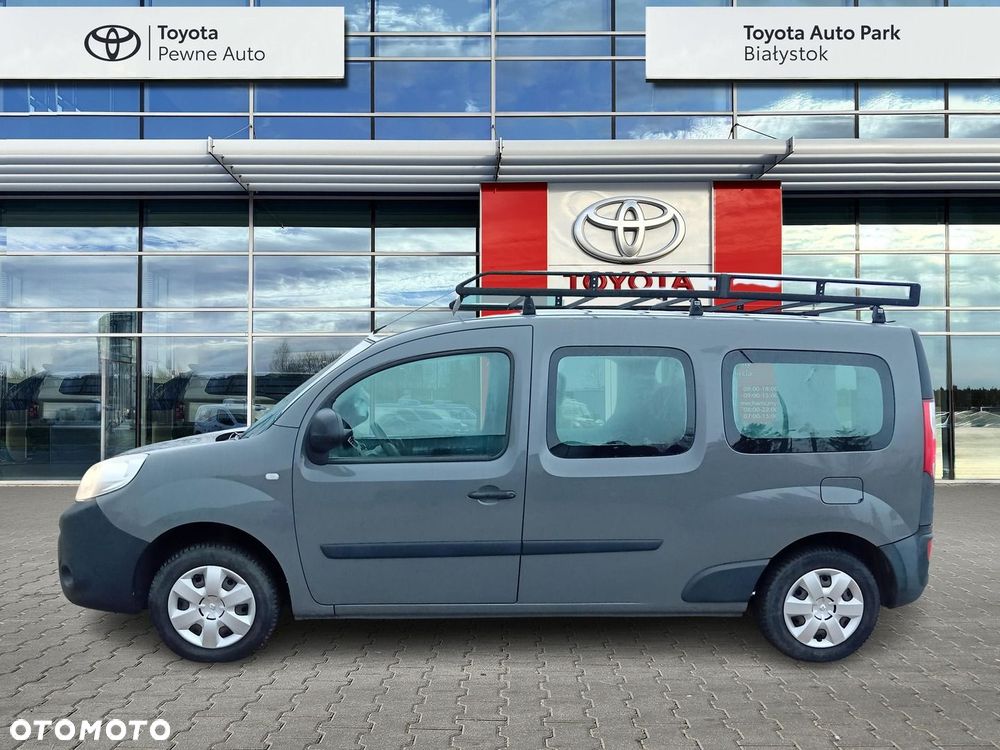 Renault Kangoo - 6