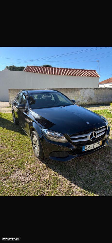 Mercedes-Benz C 200 BlueTEC Exclusive - 2