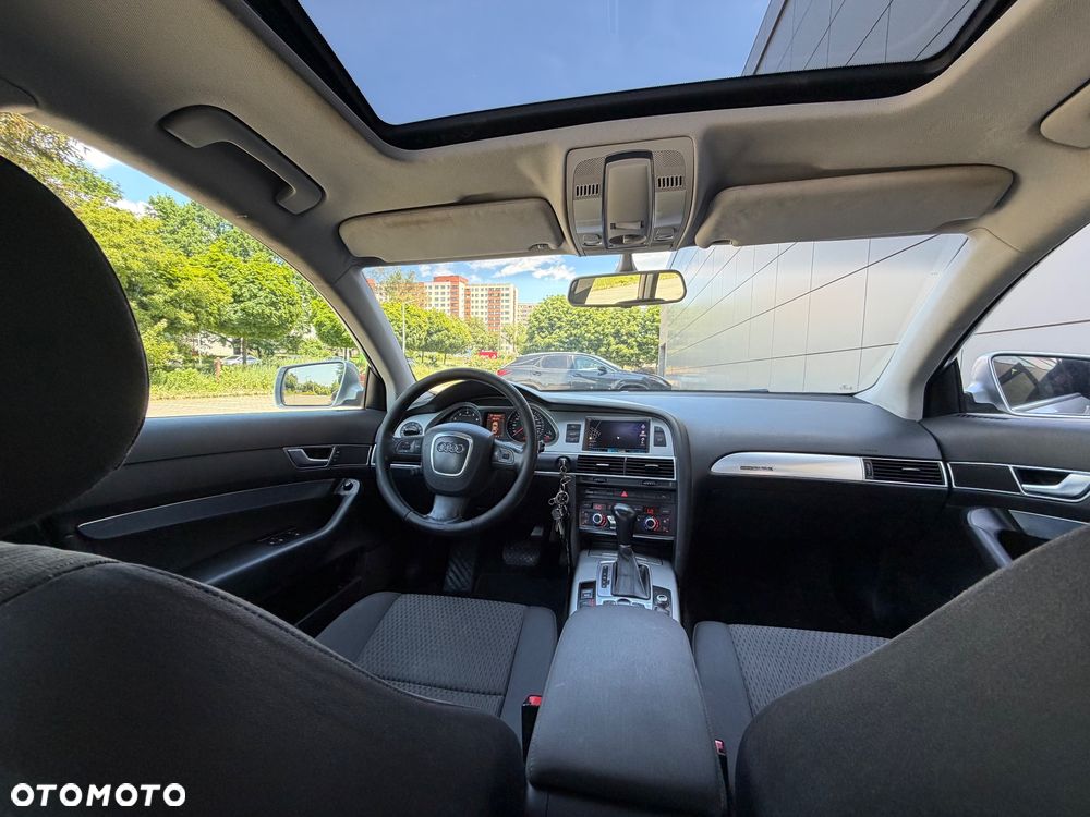 Audi A6 Allroad 3.2 FSI Quattro Tiptr - 9