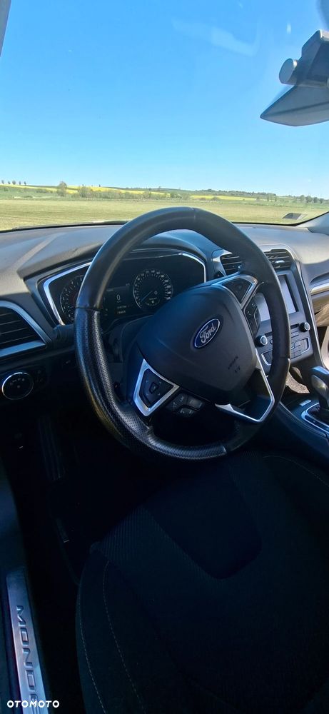 Ford Mondeo 2.0 TDCi STart-Stopp PowerShift-Aut Titanium - 24