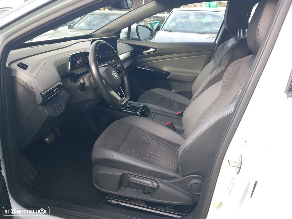 VW ID.5 77 kWh Pro Performance - 9