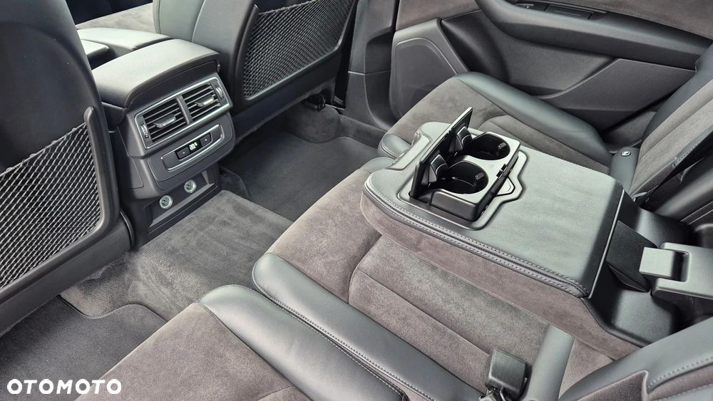 Audi Q7 3.0 TDI Quattro Tiptronic - 35