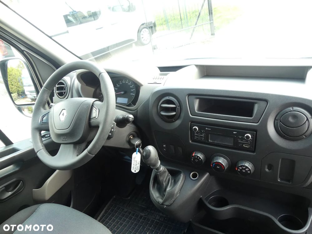 Renault Master - 7