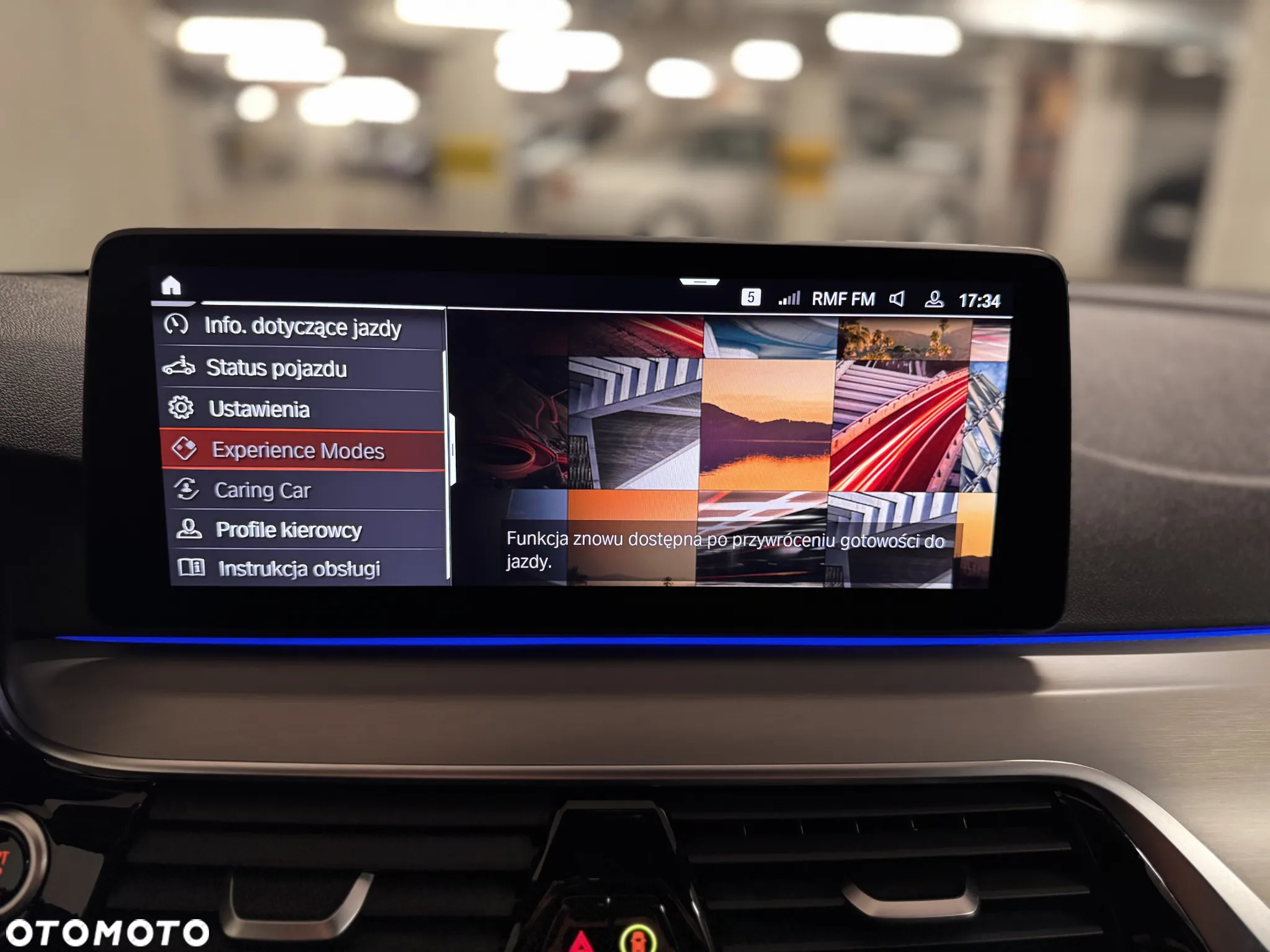 BMW Seria 5 - 13